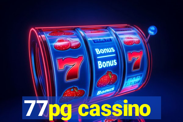 77pg cassino